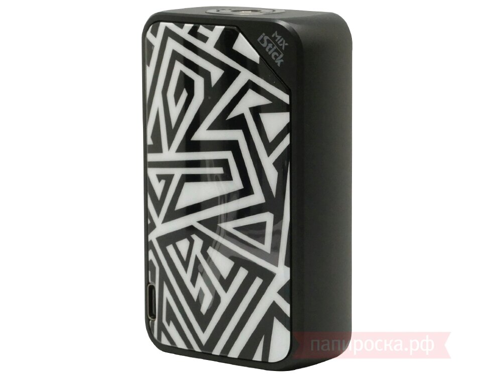 Eleaf iStick Mix 160W - Eleaf iStick Mix 160W -